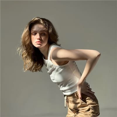 Bea Zobel avatar